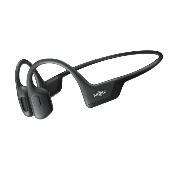 Shokz openrun pro Black