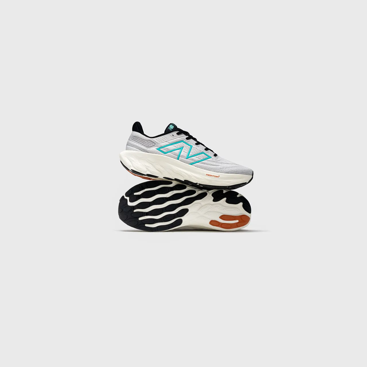 NEW BALANCE Men's FRESH FOAM 1080 v13 AFF