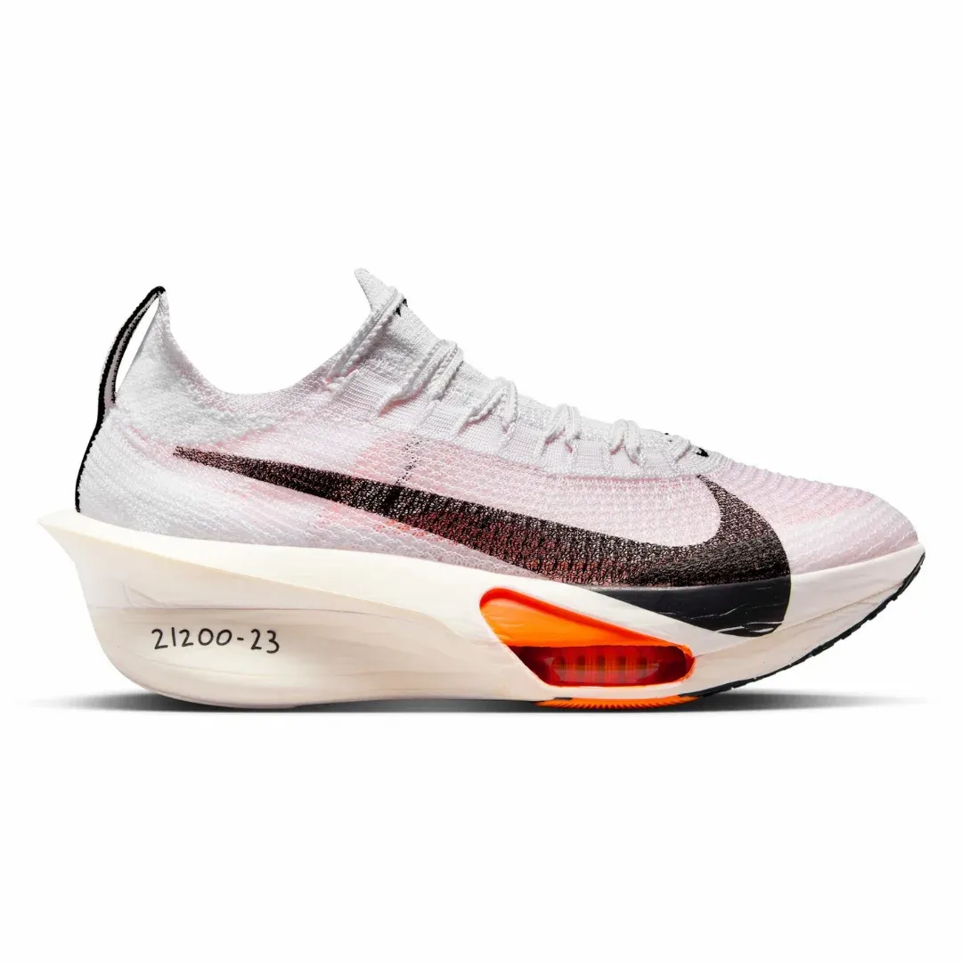Nike ZoomX Alphafly NEXT% Ekiden Zoom Pack Green Pink FQ8110